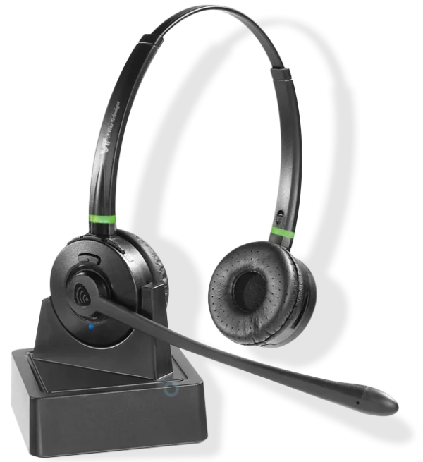 VT9712 Mono Bluetooth Kulaklık