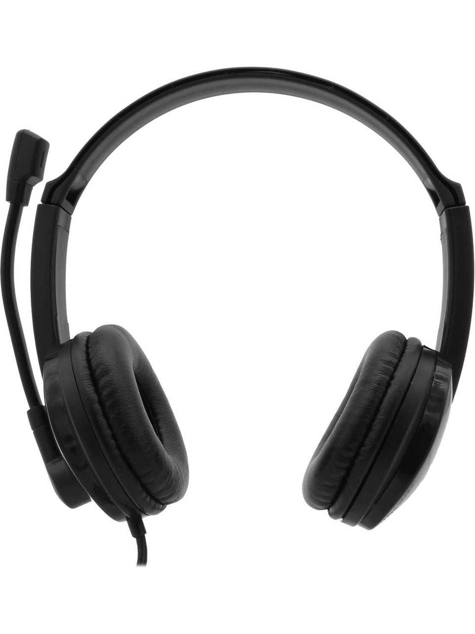 Accutone UB210 USB Çağrı Merkezi Kulaklığı