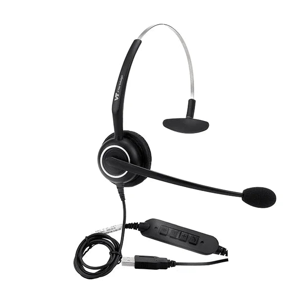 VT1500 USB Kulaklık Duo