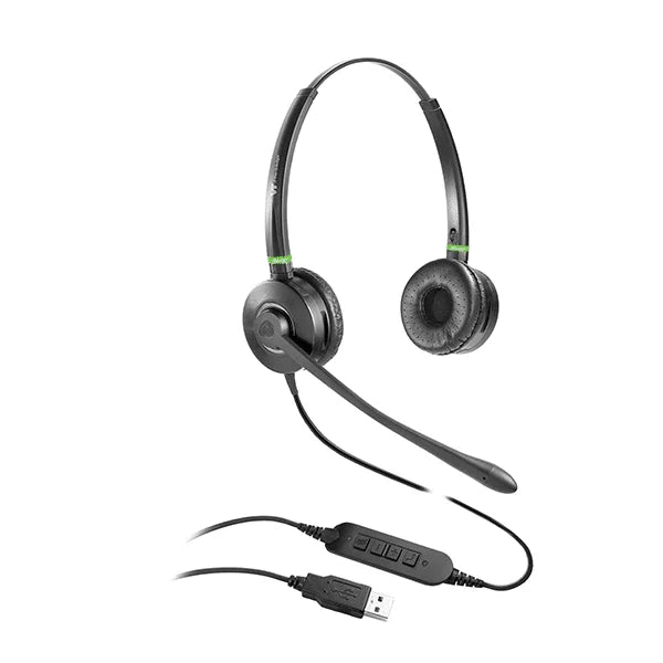 VT6909 USB Kulaklık Mono