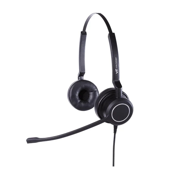 VTX100 USB Kulaklık Duo
