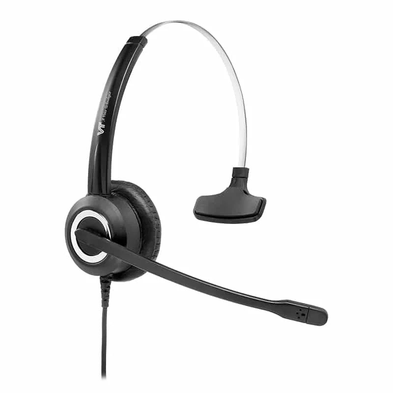 VT6200 Kablolu Kulaklık Mono