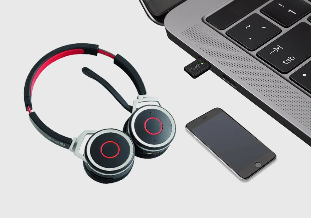 VT9605 Mono Bluetooth Kulaklık