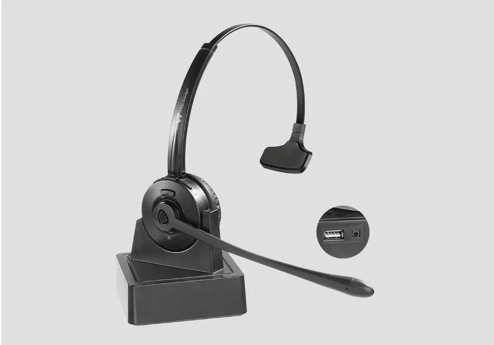 VT9603 Mono Bluetooth Kulaklık