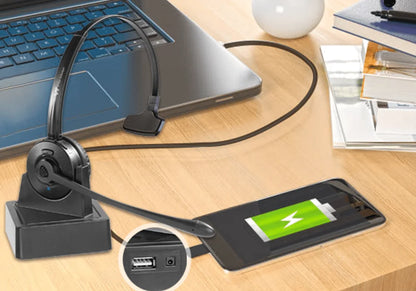 VT9603 Mono Bluetooth Kulaklık