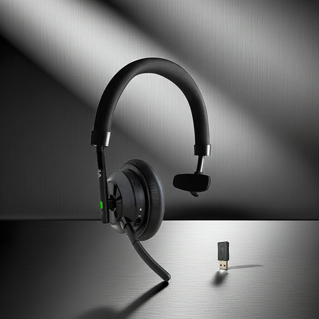 VT X300BT Mono Bluetooth Kulaklık