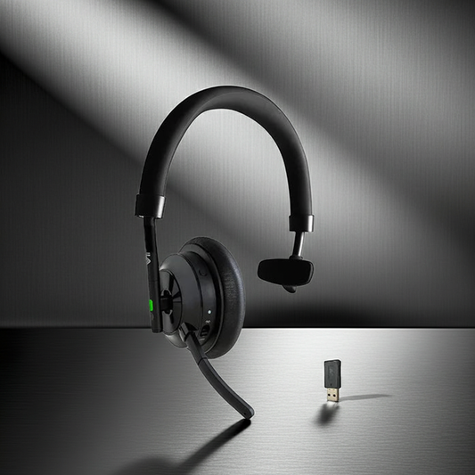 VT X300BT Mono Bluetooth Kulaklık