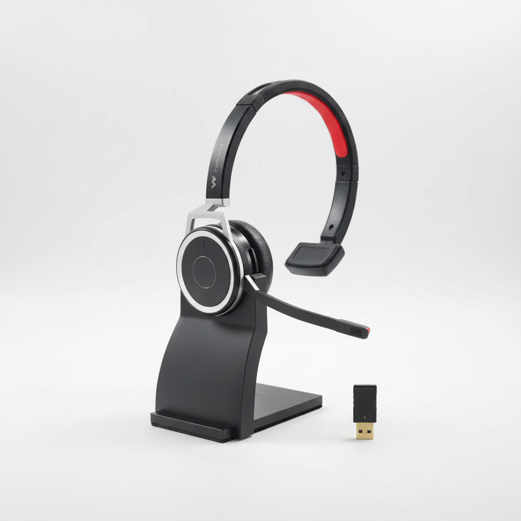 VT9605 Mono Bluetooth Kulaklık
