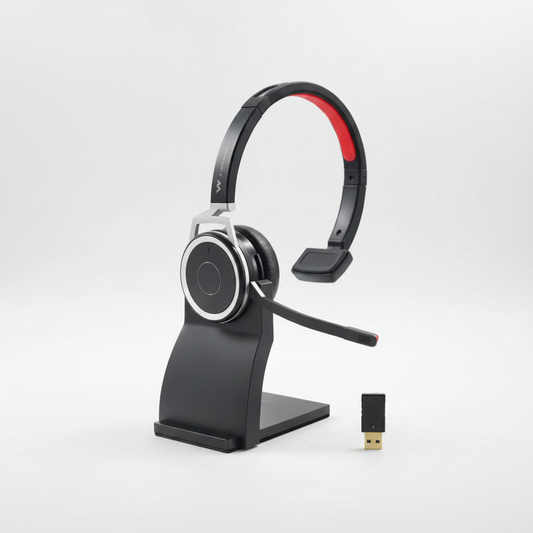 VT9605 Mono Bluetooth Kulaklık