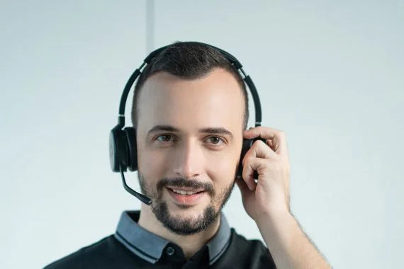 VT9800BT Duo Bluetooth Kulaklık