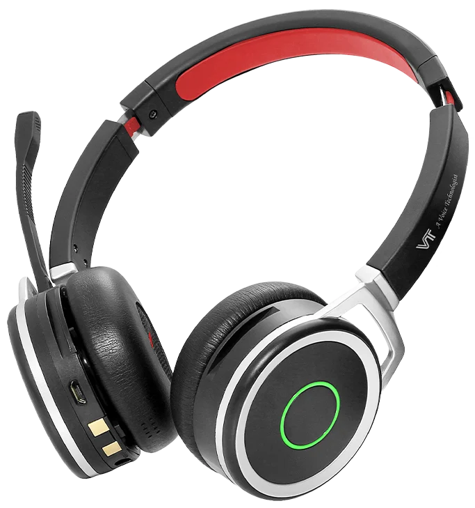 VT9605 Mono Bluetooth Kulaklık
