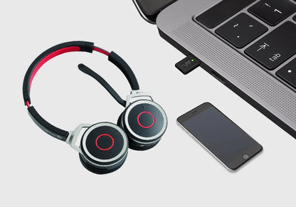 VT9605 Duo Bluetooth Kulaklık