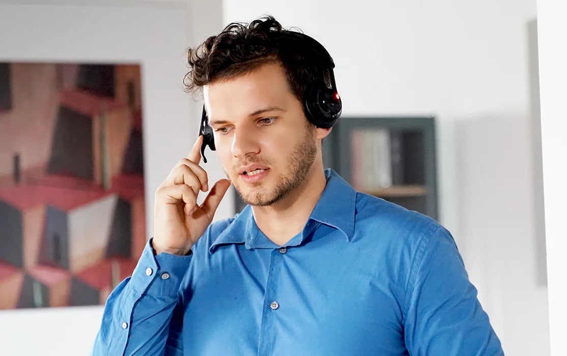 VT X300BT Bluetooth Kulaklık