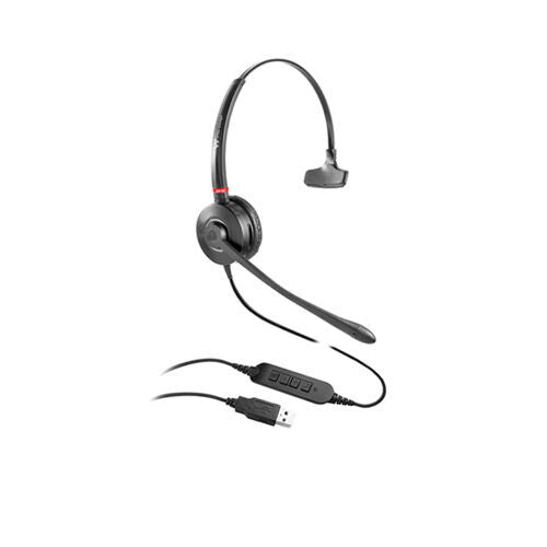 VT6909 USB Kulaklık Mono