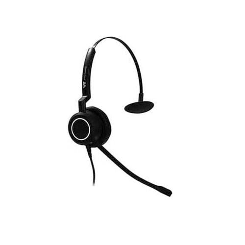 VTX100 USB Kulaklık Mono